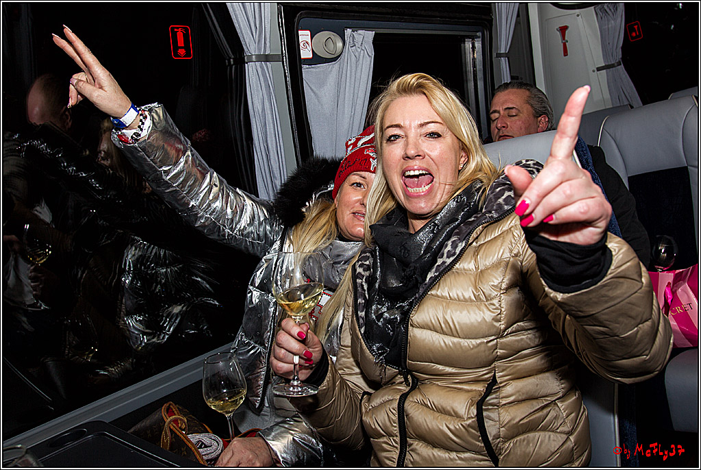 DEL, Koelner Haie - Duesseldorfer EGY, 22.01.2017